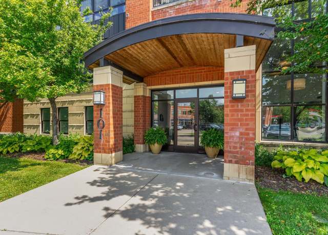 Property at 101 Saint Olaf Ave #407, Northfield, MN 55057, 2 beds, 2 baths