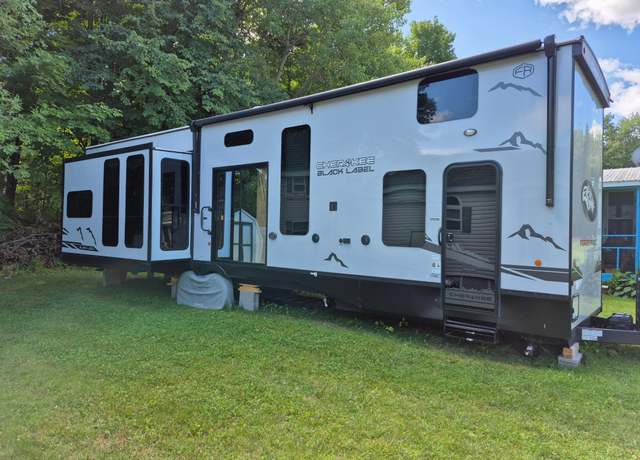 Property at 13087 Twilight Rd #19, Onamia, MN 56359, 1 bed, 1 bath