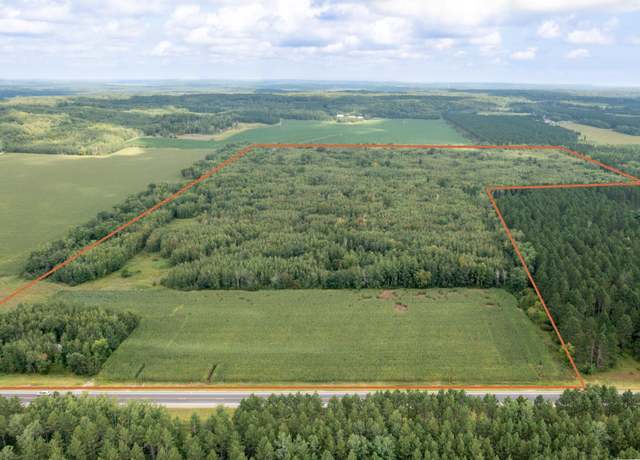 Property at 33XXX Dove Rd, Scandia Valley Twp, MN 56466