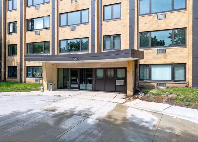 Property at 2500 Blaisdell Ave #111, Minneapolis, MN 55404, 2 beds, 2 baths