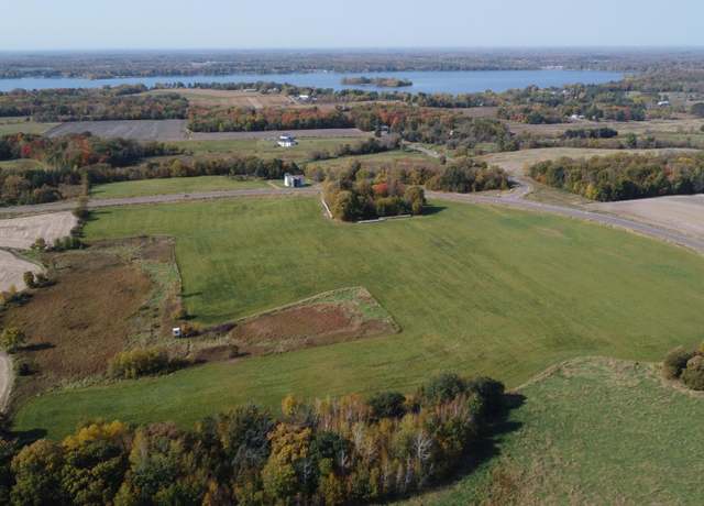 Property at XXXXX Tigua Rd, Pokegama Twp, MN 55063