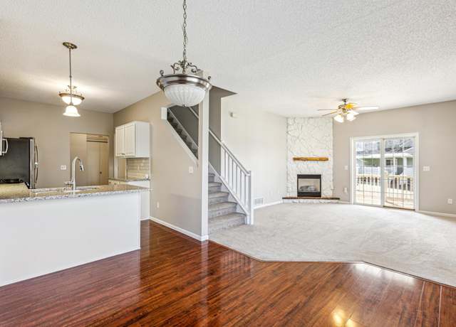 Property at 7652 Palomino Ave NE, Otsego, MN 55330, 3 beds, 4 baths