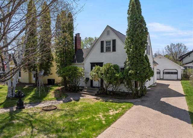 Property at 508 Bluff Ave, Brainerd, MN 56401, 3 beds, 2 baths