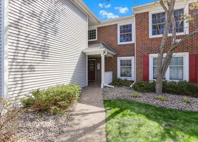 Property at 10937 Sumter Ave S, Bloomington, MN 55438, 2 beds, 2 baths