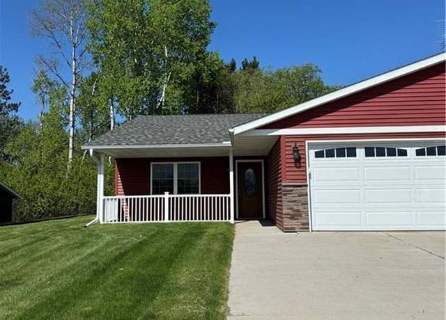 Property at 169 Amber View St, Menomonie, WI 54751, 2 beds, 1 bath