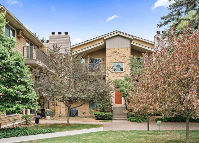 Property at 2250 Ridge Dr #31, Saint Louis Park, MN 55416, 1 bed, 1 bath