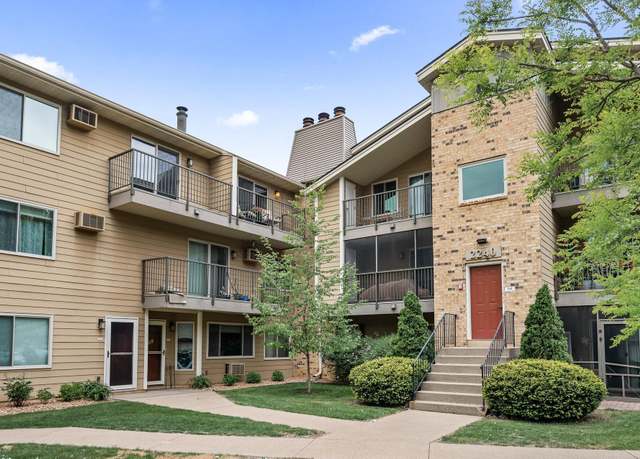 Property at 2250 Ridge Dr #31, Saint Louis Park, MN 55416, 1 bed, 1 bath