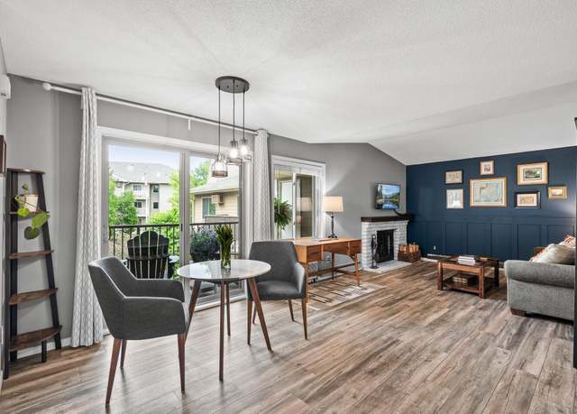 Property at 2250 Ridge Dr #31, Saint Louis Park, MN 55416, 1 bed, 1 bath