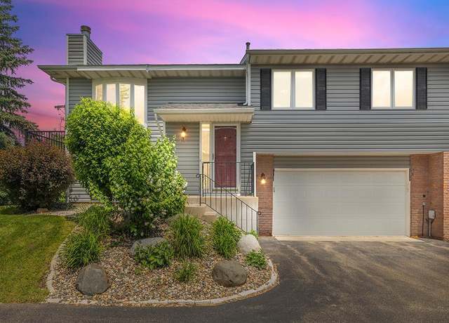 Property at 14781 Endicott Way, Apple Valley, MN 55124, 2 beds, 2 baths