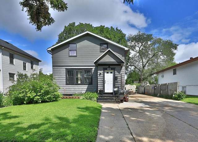 Property at 402 23rd St S, Fargo, ND 58103, 6 beds, 3 baths