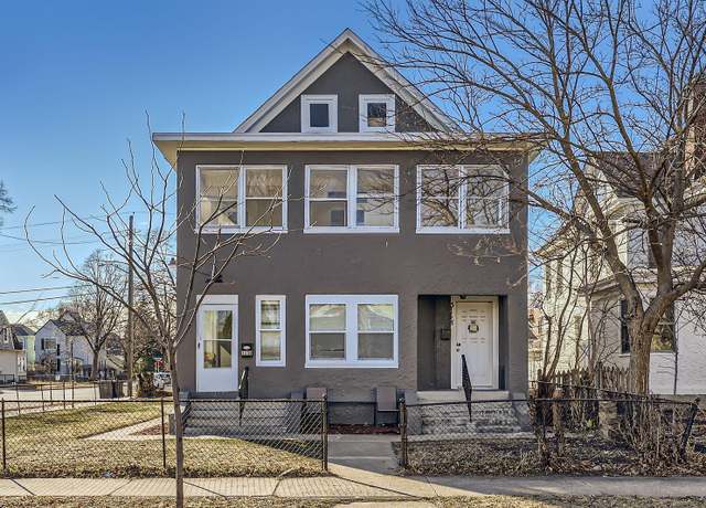 Property at 3148 Pleasant Ave, Minneapolis, MN 55408, 8 beds, 3 baths