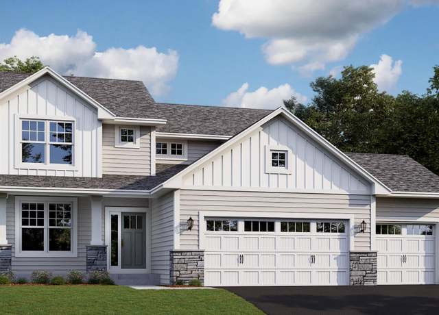 Property at 568 Rolling Hills Ln, Delano, MN 55328, 4 beds, 3 baths