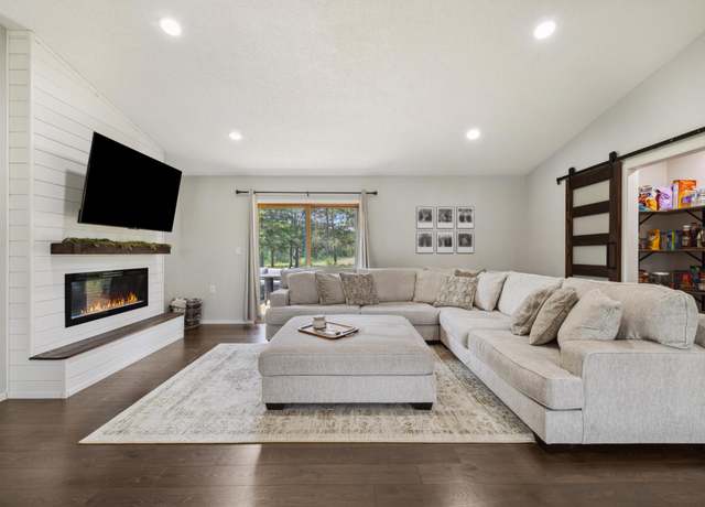 Property at 17561 Denkbar Loop, Park Rapids, MN 56470, 4 beds, 3 baths