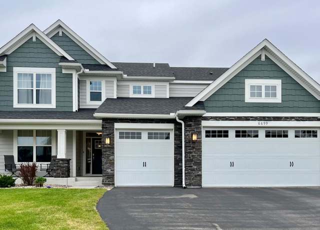 Property at 6699 93rd Alcove S, Cottage Grove, MN 55016, 5 beds, 4 baths