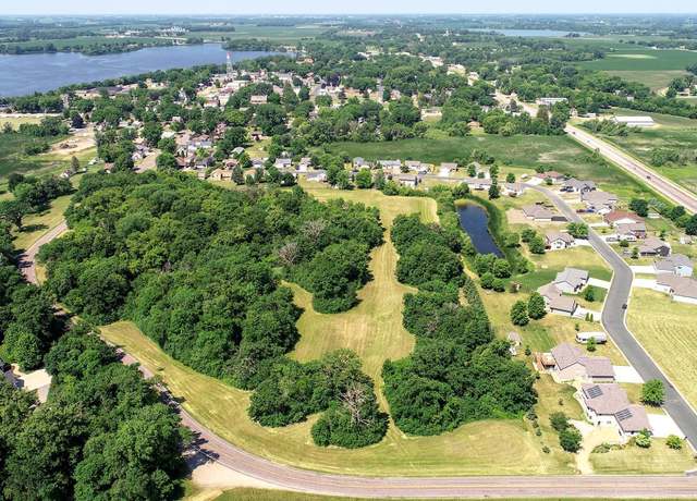 Property at XXX Main St, Silver Lake, MN 55381