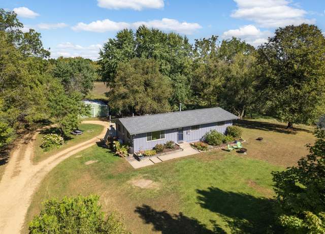 Property at 678 Baker Rd, Hudson, WI 54016, 3 beds, 2 baths
