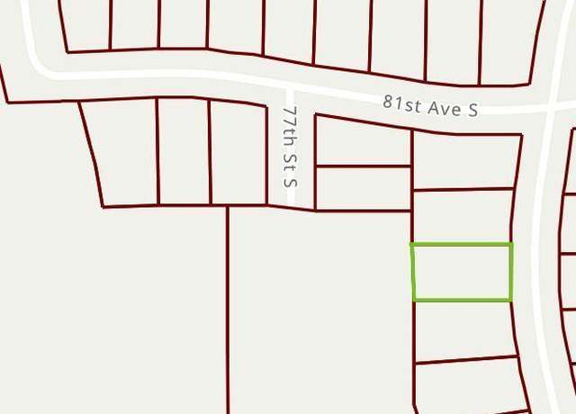 Property at 8117 Memory Ln, Fargo, ND 58047