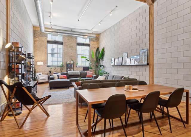 Property at 801 Washington Ave N #206, Minneapolis, MN 55401, 2 beds, 2 baths