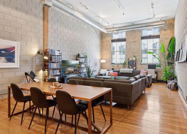 Property at 801 Washington Ave N #206, Minneapolis, MN 55401, 2 beds, 2 baths