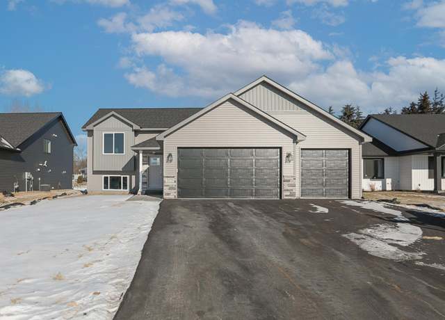 Property at 2180 120th Ln NE, Blaine, MN 55449, 3 beds, 2 baths