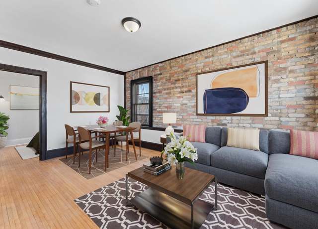 Property at 2218 Nicollet Ave #22, Minneapolis, MN 55404, 1 bed, 1 bath