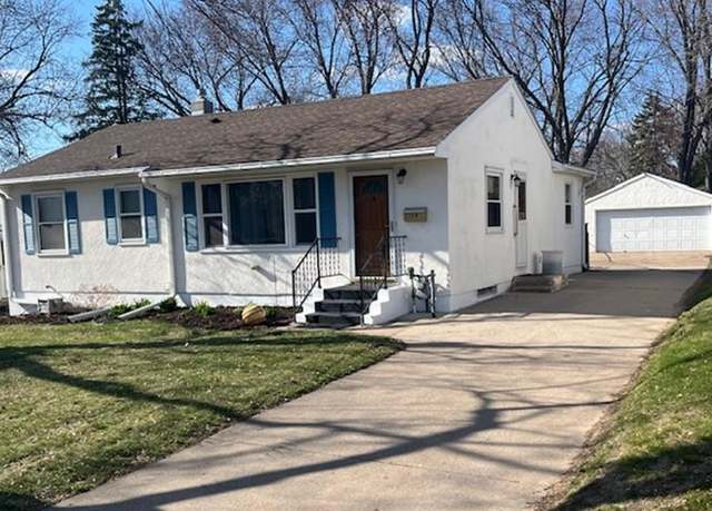 Property at 2359 Cowern Pl E, North Saint Paul, MN 55109, 3 beds, 2 baths