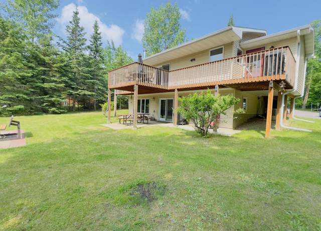 Property at 32061 Primrose Ln, Laporte, MN 56461, 3 beds, 2 baths