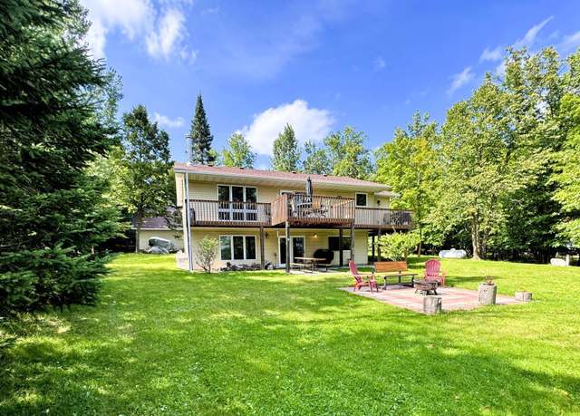 Property at 32061 Primrose Ln, Laporte, MN 56461, 3 beds, 2 baths