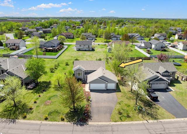 Property at 569 Forest Rd, Big Lake, MN 55309, 3 beds, 2 baths