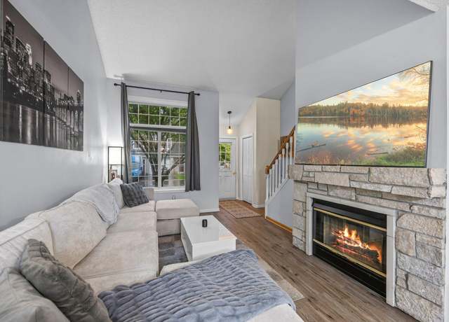 Property at 597 Mission Hills Way W, Chanhassen, MN 55317, 2 beds, 2 baths