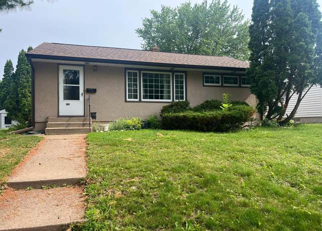 Property at 1551 Nebraska Ave E, Saint Paul, MN 55106, 3 beds, 1 bath