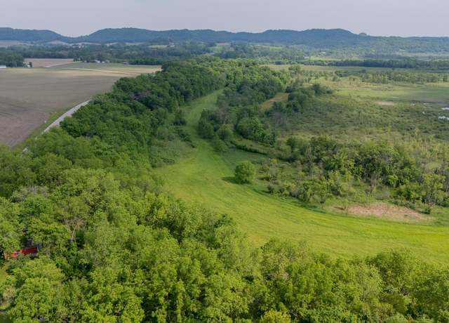 Property at 0 County Rd G Rd, Dodge Twp, WI 54625