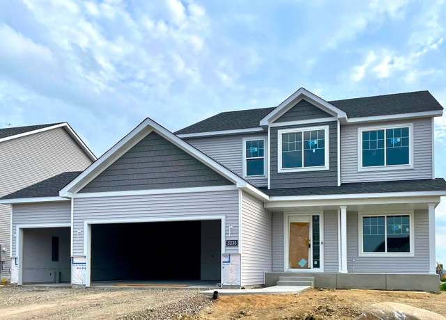 Property at 3235 Jandura Ave NE, Saint Michael, MN 55376, 4 beds, 3 baths