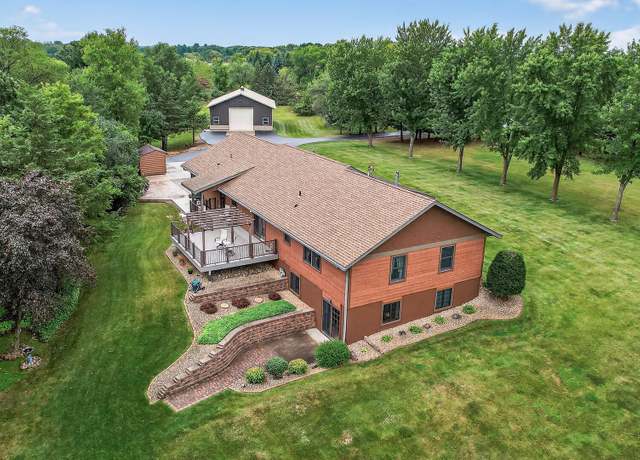 Property at 20550 Otero Ave, Ravenna Twp, MN 55033, 4 beds, 3 baths