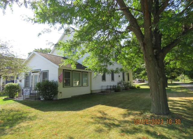 Photo of 427 Prospect St, Peterson, MN 55962