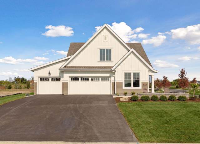 Property at 6326 Bluebell Ln, Victoria, MN 55318, 3 beds, 3 baths