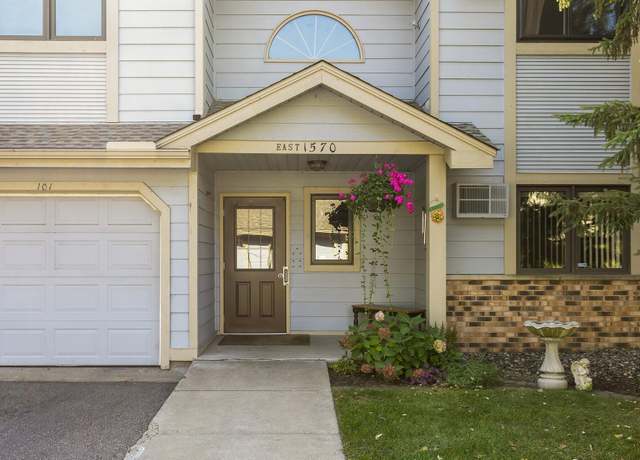 Property at 1570 Wheelock Ln #301, Saint Paul, MN 55117, 2 beds, 1 bath