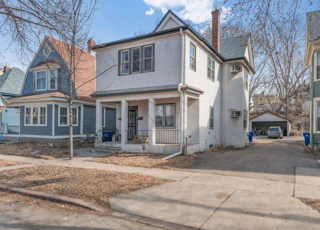 Property at 620 Bates Ave, Saint Paul, MN 55106, 6 beds, 2 baths