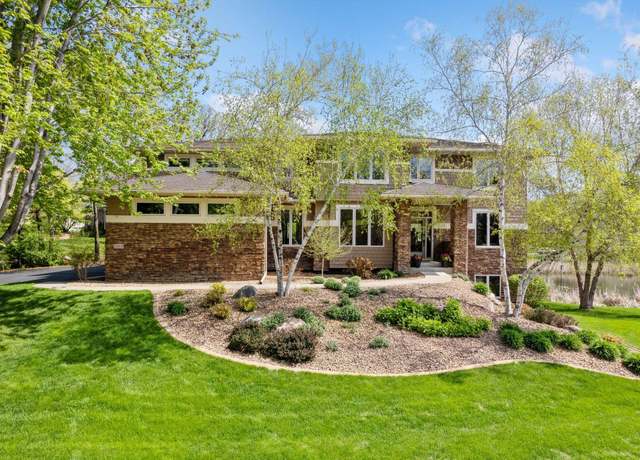 Property at 18898 Kabot Cove Ln, Lakeville, MN 55044, 5 beds, 5 baths