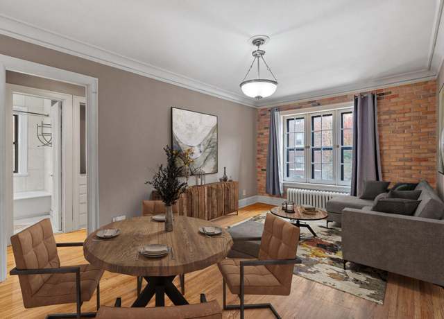 Property at 1820 1st Ave S #102, Minneapolis, MN 55403, 1 bed, 1 bath