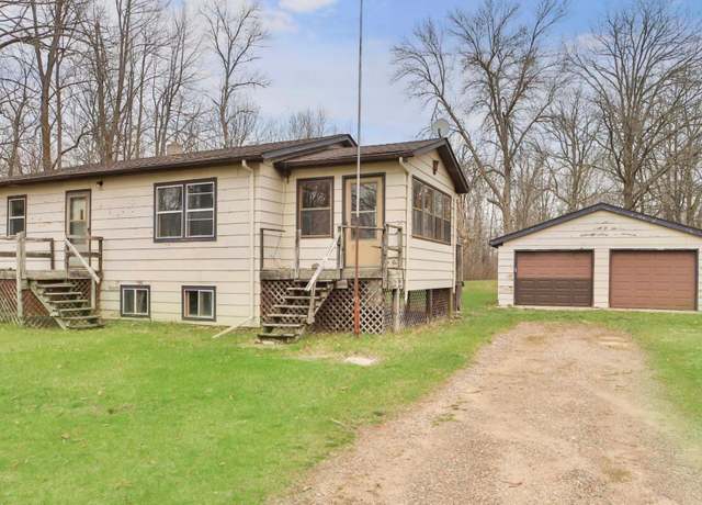 Property at 26774 County Road 1, Emily, MN 56447, 2 beds, 1 bath