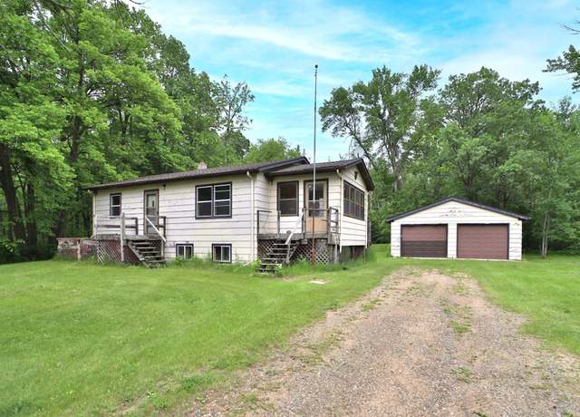 Property at 26774 County Road 1, Emily, MN 56447, 2 beds, 1 bath
