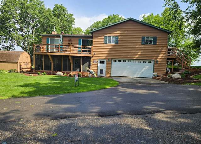 Property at 24295 Matson Point Trl, Lida Twp, MN 56572, 3 beds, 3 baths