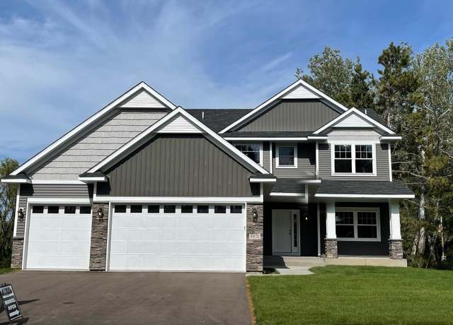 Property at 1971 Red Oak Ln, Lino Lakes, MN 55038, 3 beds, 3 baths
