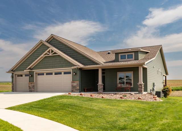 Property at 2238 Marvs Ln NE, Stewartville, MN 55976, 4 beds, 3 baths