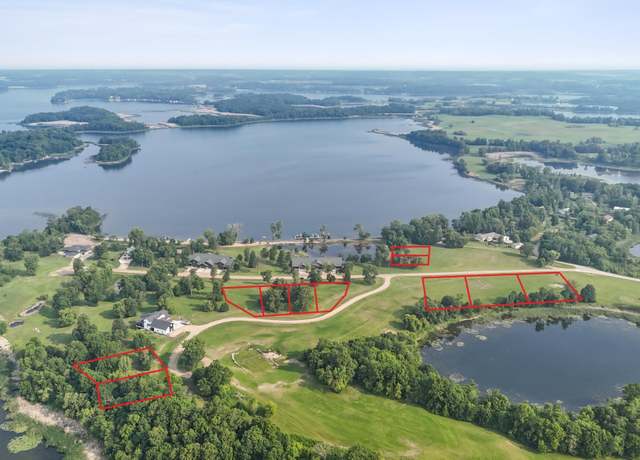 Property at LOT 1 BLK 6 Grandview Ln, Lake Park, MN 56554