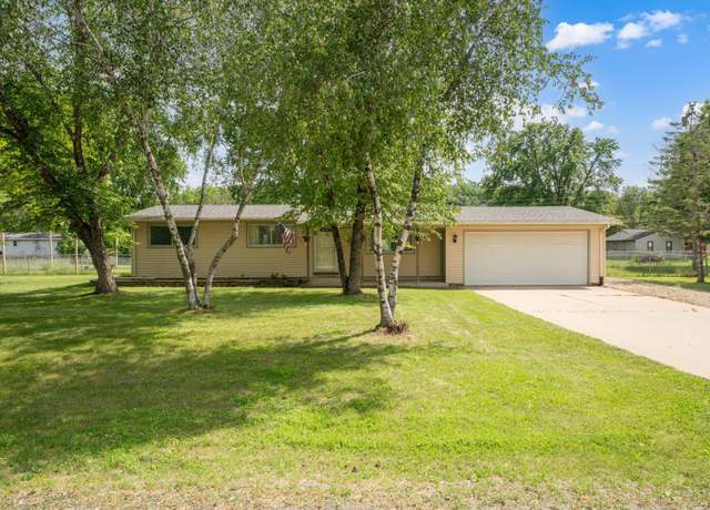 Property at 4908 18th St SE, Marion Twp, MN 55904, 3 beds, 1 bath