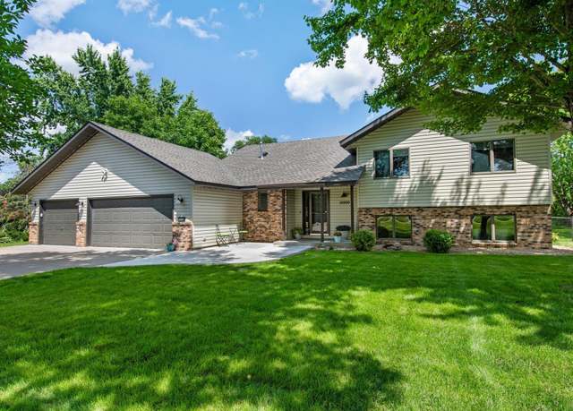 Property at 10200 Kadler Ave NE, Otsego, MN 55362, 4 beds, 2 baths