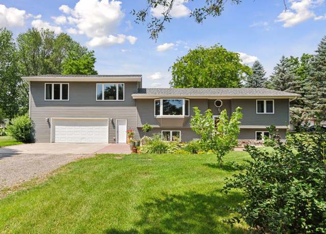 Property at 3750 35th St SE, Delano, MN 55328, 5 beds, 3 baths