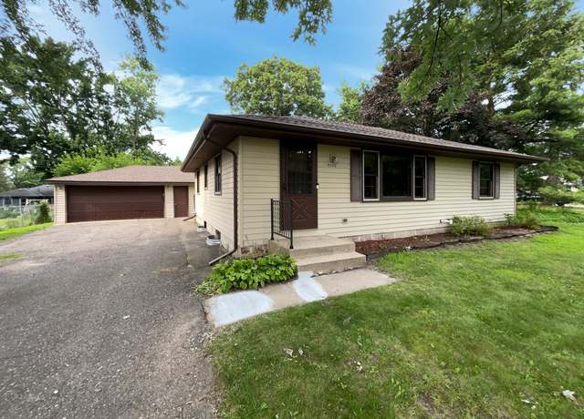 Property at 8000 Del Dr N, New Hope, MN 55428, 2 beds, 1 bath